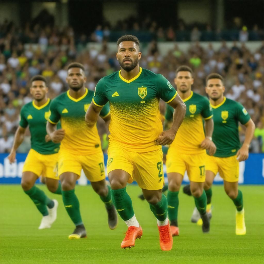 Australia national football team